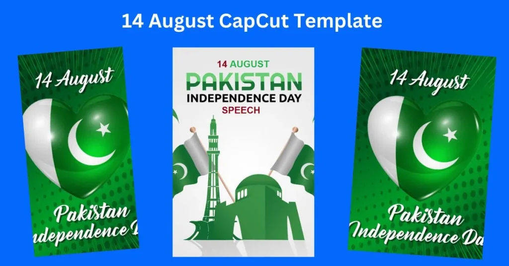 14 August CapCut Template 15 14 August CapCut Template